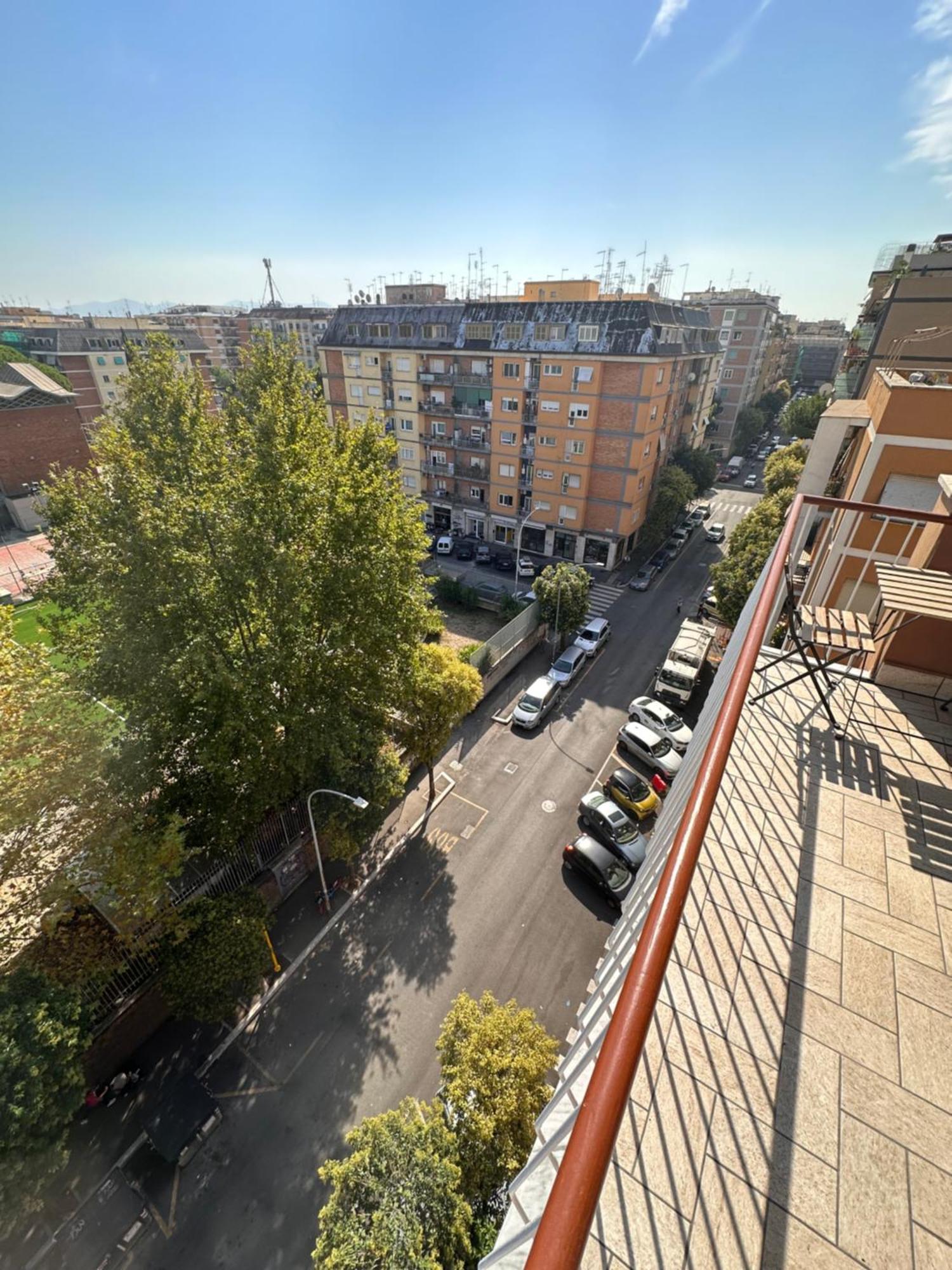 Casa Vacanze Star Home Roma Ngoại thất bức ảnh